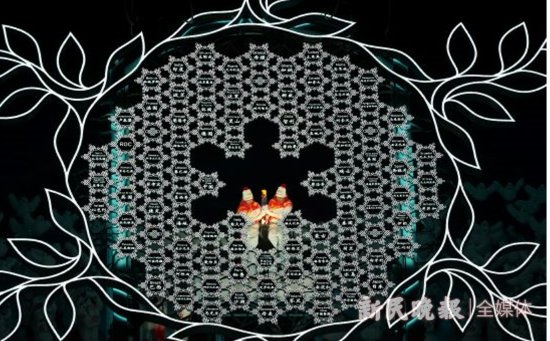 北京冬奥会开幕！主火炬手曾在上海滨江滑雪！开幕式的这些亮点你GET到了吗？休闲区蓝鸢梦想 - Www.slyday.coM