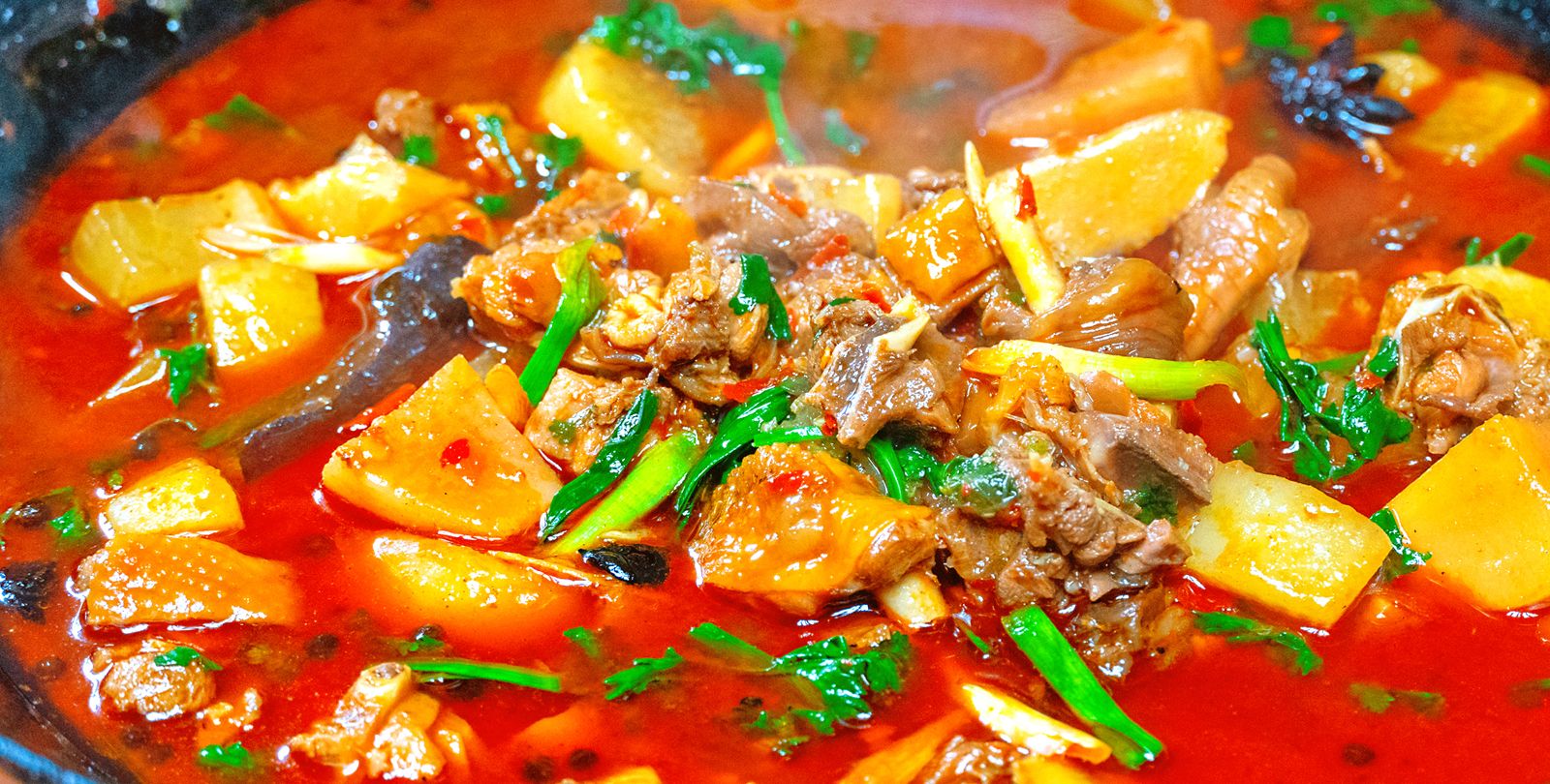 大年初五迎财神，记得做5道招财菜，老传统招财纳福休闲区蓝鸢梦想 - Www.slyday.coM