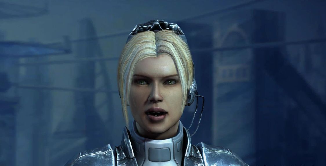 星际争霸我们都被诺娃给骗了自由之翼就不应该选择帮助人家