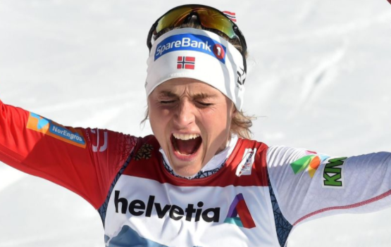 北京冬奥会首金诞生!挪威名将碾压夺冠,中国4名选手无缘奖牌休闲区蓝鸢梦想 - Www.slyday.coM 北京冬奥会首金诞生!挪威名将碾压夺冠,中国4名选手无缘奖牌休闲区蓝鸢梦想 - Www.slyday.coM