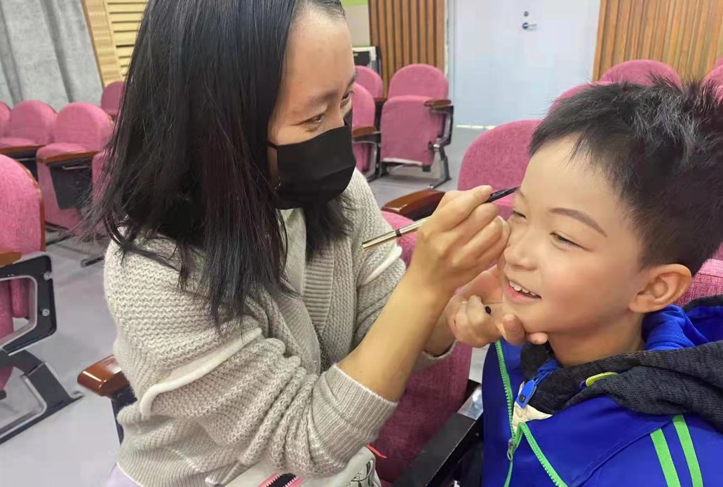 昌平的骄傲:冬奥会开幕式上吹响梦想的小号手休闲区蓝鸢梦想 - Www.slyday.coM 昌平的骄傲:冬奥会开幕式上吹响梦想的小号手休闲区蓝鸢梦想 - Www.slyday.coM