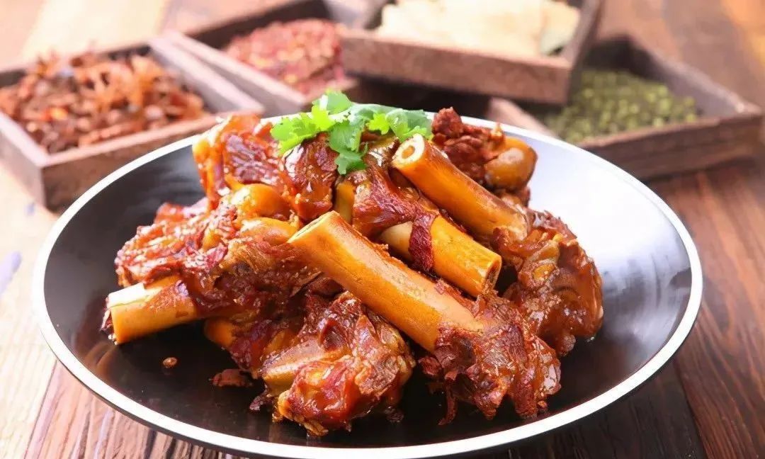 榆林人正月的待客硬菜,能吃到这十种算你有口福了|丸子|羊肉|干辣椒