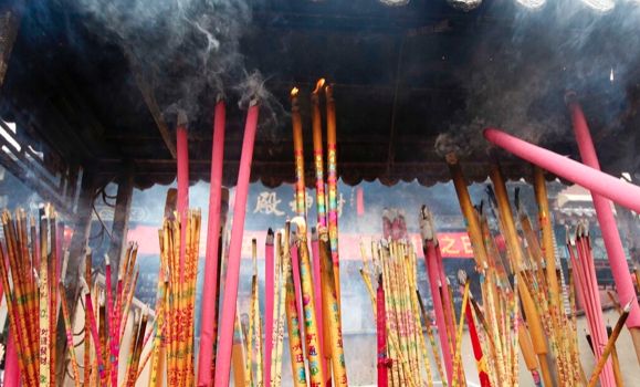 正月初五迎财神，你可别忘了，怎么迎？我教你休闲区蓝鸢梦想 - Www.slyday.coM