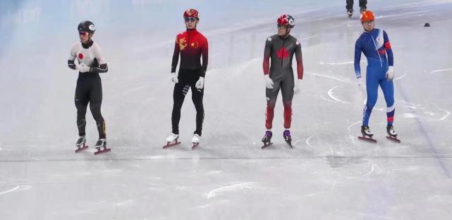 男子1000米预赛战罢!任子威武大靖均晋级,韩国名将刷新奥运纪录休闲区蓝鸢梦想 - Www.slyday.coM 男子1000米预赛战罢!任子威武大靖均晋级,韩国名将刷新奥运纪录休闲区蓝鸢梦想 - Www.slyday.coM