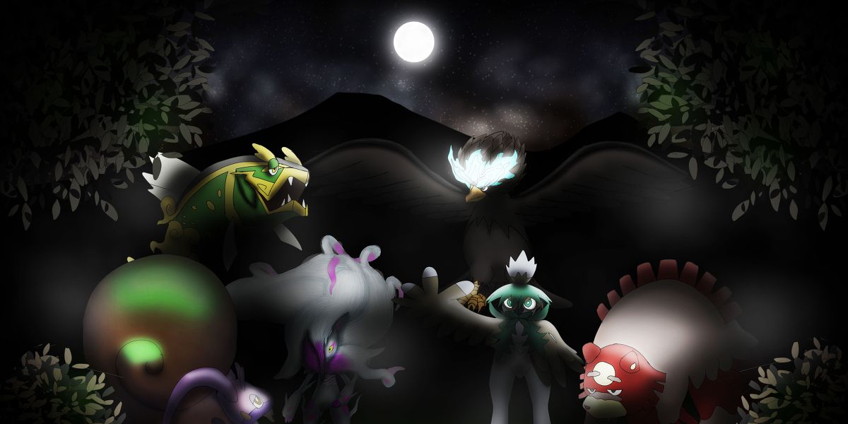 宝可梦：理论与实战不符弹反招式，果然翁是怎么被吹上天的？休闲区蓝鸢梦想 - Www.slyday.coM