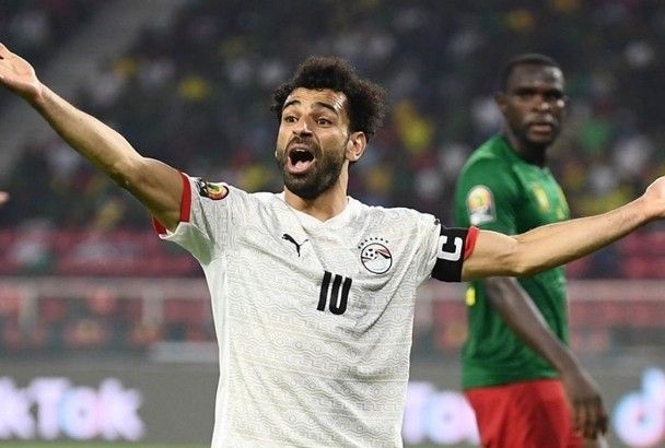 埃及晋级决赛连踢360分钟,申请非洲杯决赛恐难成行休闲区蓝鸢梦想 - Www.slyday.coM 埃及晋级决赛连踢360分钟,申请非洲杯决赛恐难成行休闲区蓝鸢梦想 - Www.slyday.coM