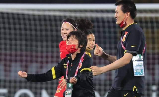 几个意思？男足比赛央视体育一场不落转播，女足决赛又不播了休闲区蓝鸢梦想 - Www.slyday.coM