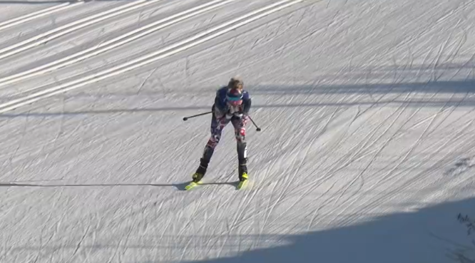 北京冬奥会首金诞生!挪威名将碾压夺冠,中国4名选手无缘奖牌休闲区蓝鸢梦想 - Www.slyday.coM 北京冬奥会首金诞生!挪威名将碾压夺冠,中国4名选手无缘奖牌休闲区蓝鸢梦想 - Www.slyday.coM