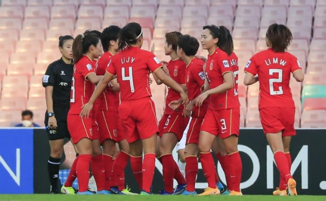 国足跟女足较上劲?就选亚洲杯决赛日恢复训练!为1200万奖金拼了休闲区蓝鸢梦想 - Www.slyday.coM 国足跟女足较上劲?就选亚洲杯决赛日恢复训练!为1200万奖金拼了休闲区蓝鸢梦想 - Www.slyday.coM