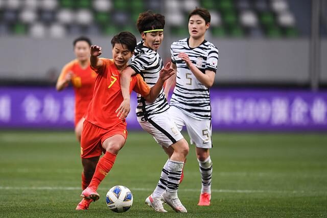 亚洲杯决赛:中国VS韩国 女足重回亚洲巅峰之战,可惜央视不直播休闲区蓝鸢梦想 - Www.slyday.coM 亚洲杯决赛:中国VS韩国 女足重回亚洲巅峰之战,可惜央视不直播休闲区蓝鸢梦想 - Www.slyday.coM