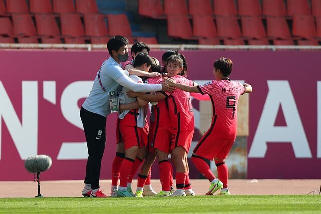 亚洲杯决赛:中国VS韩国 女足重回亚洲巅峰之战,可惜央视不直播休闲区蓝鸢梦想 - Www.slyday.coM 亚洲杯决赛:中国VS韩国 女足重回亚洲巅峰之战,可惜央视不直播休闲区蓝鸢梦想 - Www.slyday.coM