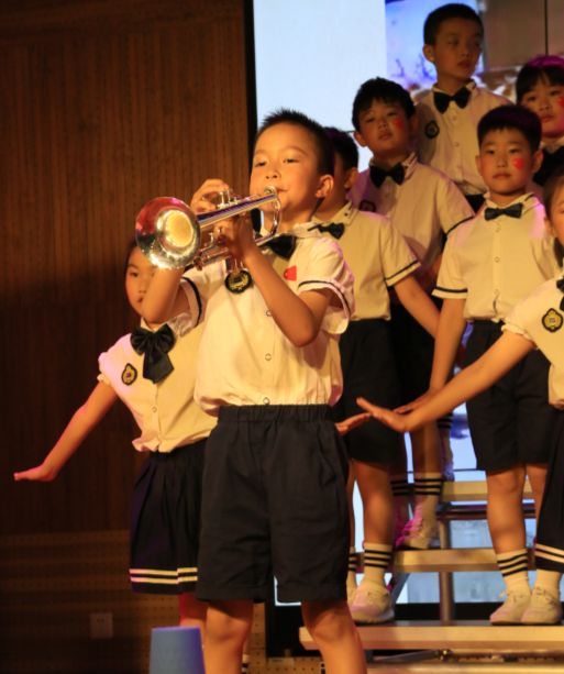 昌平的骄傲:冬奥会开幕式上吹响梦想的小号手休闲区蓝鸢梦想 - Www.slyday.coM 昌平的骄傲:冬奥会开幕式上吹响梦想的小号手休闲区蓝鸢梦想 - Www.slyday.coM