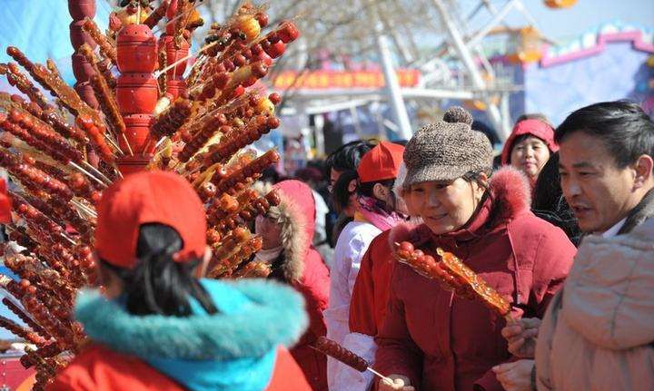 大年初六，老祖先留下的习俗，你知道几个？休闲区蓝鸢梦想 - Www.slyday.coM