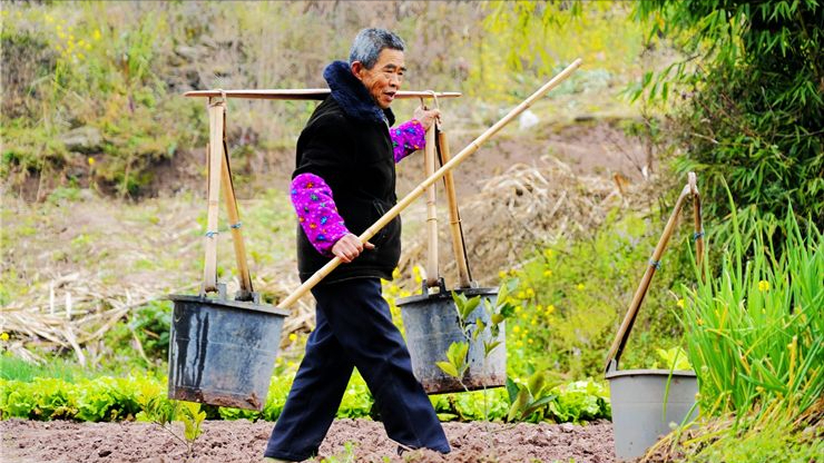 大年初六“送穷鬼”，记得“做8件事，吃2样”，老传统送穷纳财休闲区蓝鸢梦想 - Www.slyday.coM