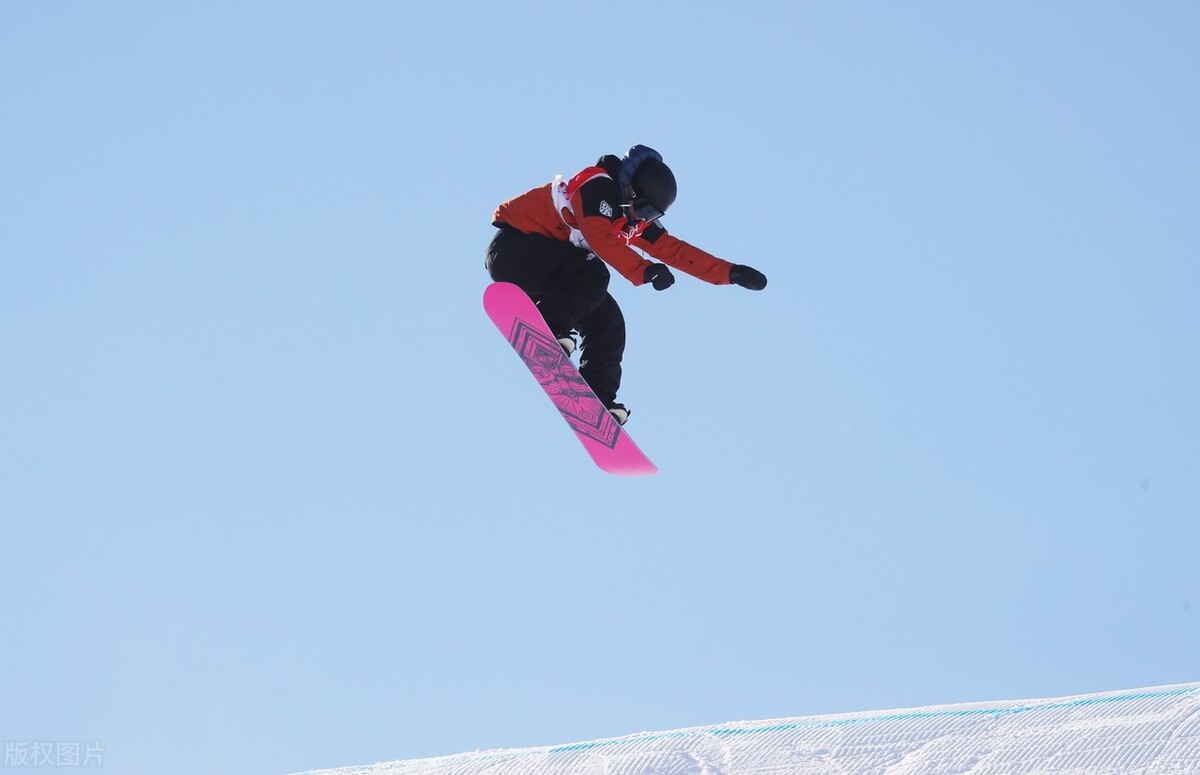 19岁小将两次摔倒获第25名，中国女子单板坡障冬奥第一人无缘决赛休闲区蓝鸢梦想 - Www.slyday.coM