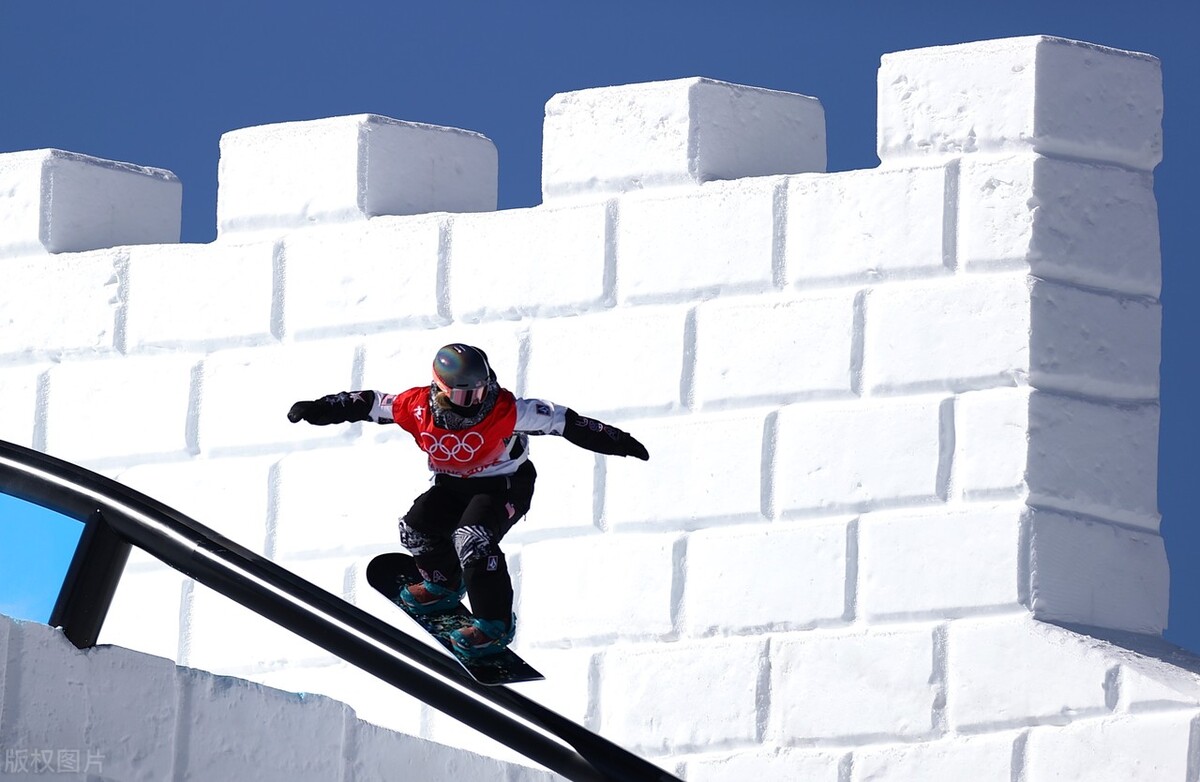 19岁小将两次摔倒获第25名，中国女子单板坡障冬奥第一人无缘决赛休闲区蓝鸢梦想 - Www.slyday.coM