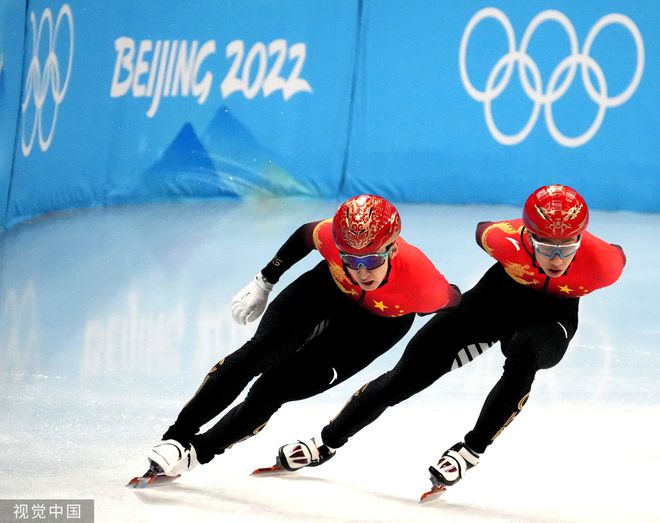 冬奥首日看点:短道混合接力冲金 冰壶混双一日双赛休闲区蓝鸢梦想 - Www.slyday.coM 冬奥首日看点:短道混合接力冲金 冰壶混双一日双赛休闲区蓝鸢梦想 - Www.slyday.coM