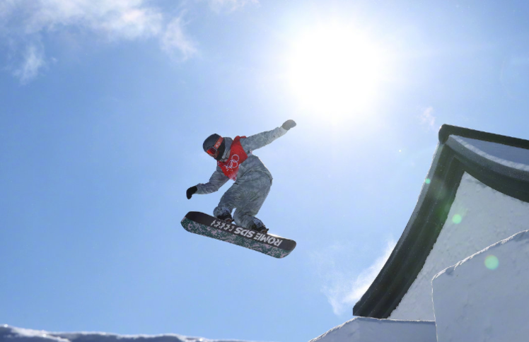 中国出局第一人！19岁小将首次参加冬奥会，2次摔倒，无缘决赛休闲区蓝鸢梦想 - Www.slyday.coM