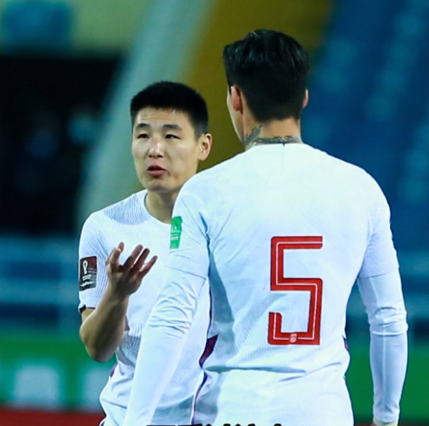 国足跟女足较上劲?就选亚洲杯决赛日恢复训练!为1200万奖金拼了休闲区蓝鸢梦想 - Www.slyday.coM 国足跟女足较上劲?就选亚洲杯决赛日恢复训练!为1200万奖金拼了休闲区蓝鸢梦想 - Www.slyday.coM