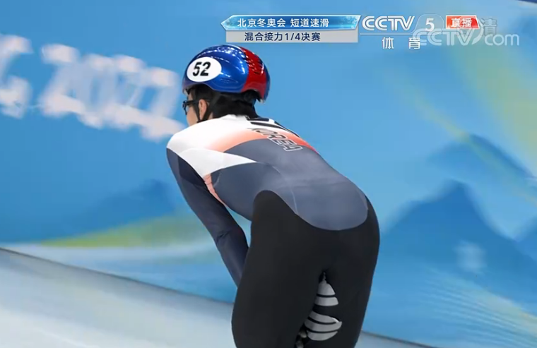 重大失误！韩国短道队员自己摔倒，冲撞护栏首轮出局，教练傻眼休闲区蓝鸢梦想 - Www.slyday.coM