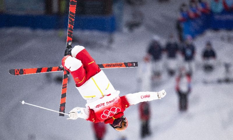 短道速滑肩负中国首金重任,男子雪橇单人迎来冬奥首秀休闲区蓝鸢梦想 - Www.slyday.coM