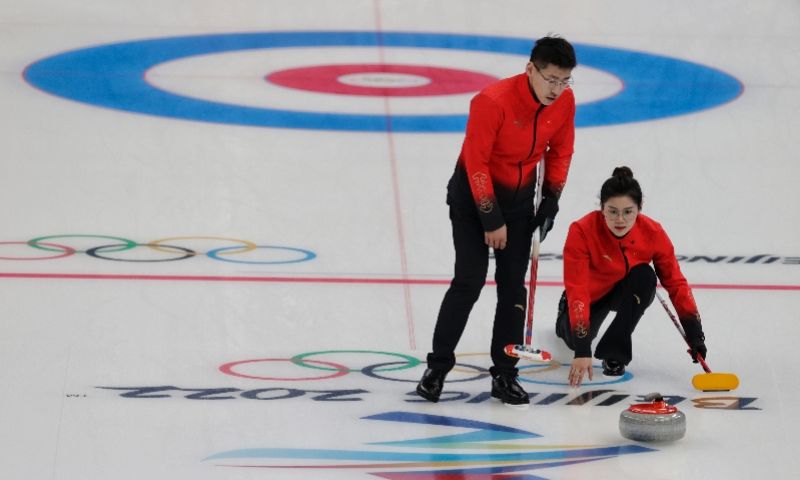 短道速滑肩负中国首金重任,男子雪橇单人迎来冬奥首秀休闲区蓝鸢梦想 - Www.slyday.coM