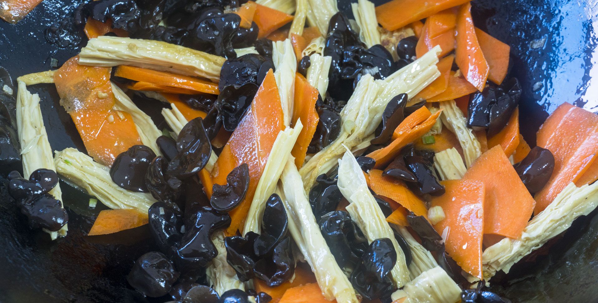 大年初五迎财神，记得做5道招财菜，老传统招财纳福休闲区蓝鸢梦想 - Www.slyday.coM