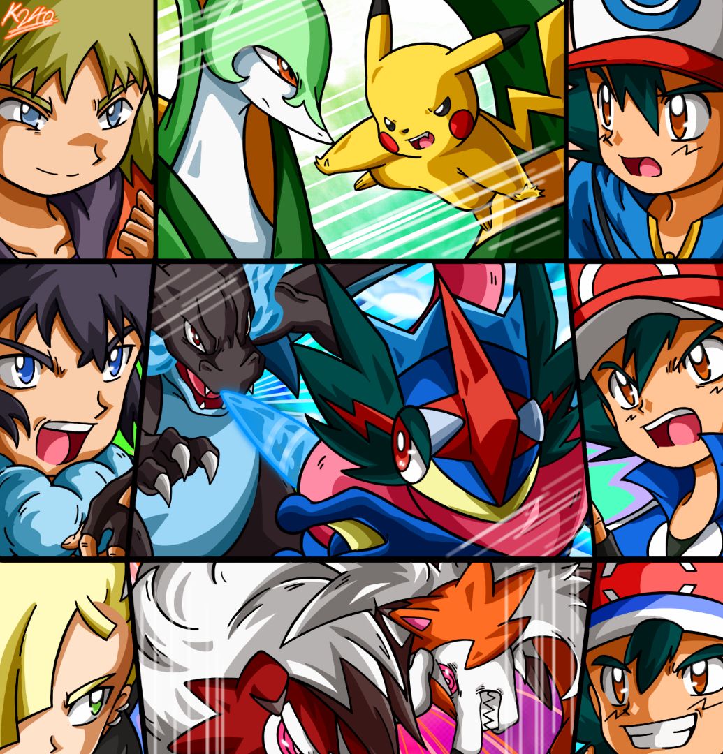 宝可梦：理论与实战不符弹反招式，果然翁是怎么被吹上天的？休闲区蓝鸢梦想 - Www.slyday.coM