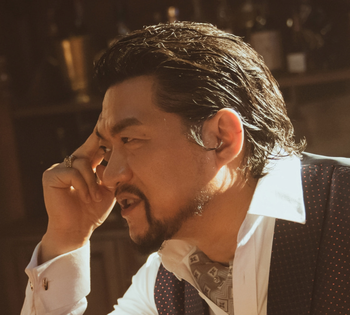 这个杀手不太冷静还行