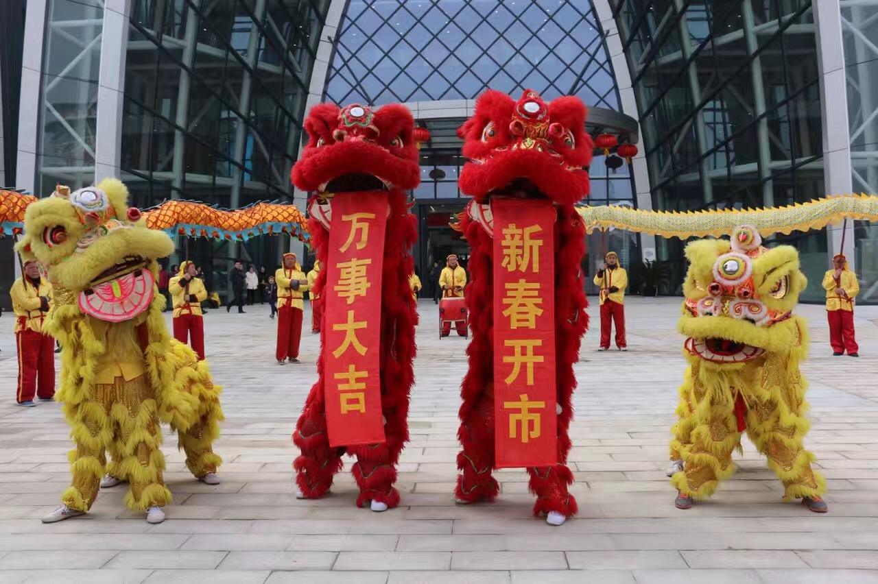 大年初六“送穷鬼”，记得“做8件事，吃2样”，老传统送穷纳财休闲区蓝鸢梦想 - Www.slyday.coM