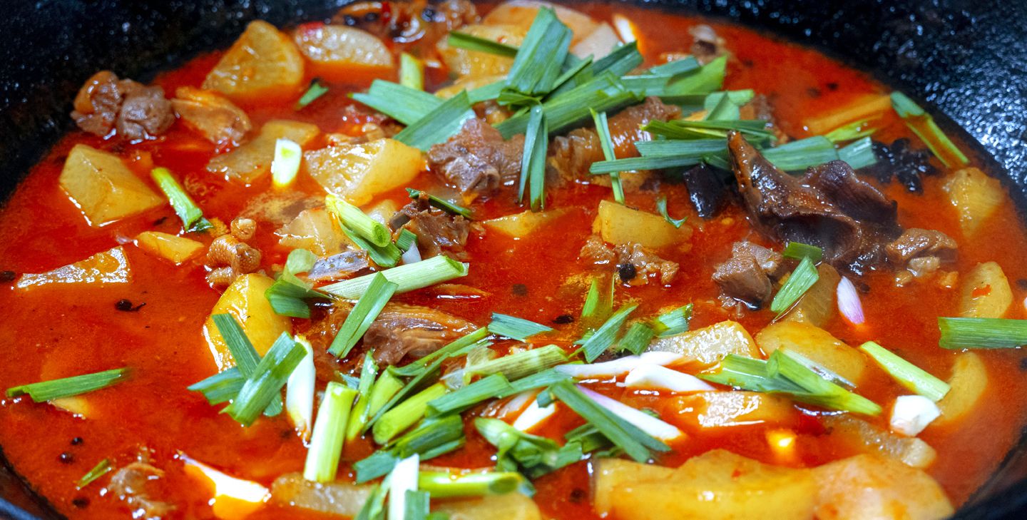 大年初五迎财神，记得做5道招财菜，老传统招财纳福休闲区蓝鸢梦想 - Www.slyday.coM