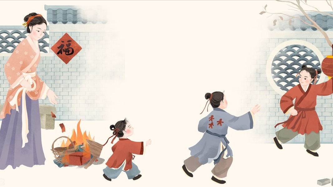 大年初六“送穷鬼”，记得“做8件事，吃2样”，老传统送穷纳财休闲区蓝鸢梦想 - Www.slyday.coM