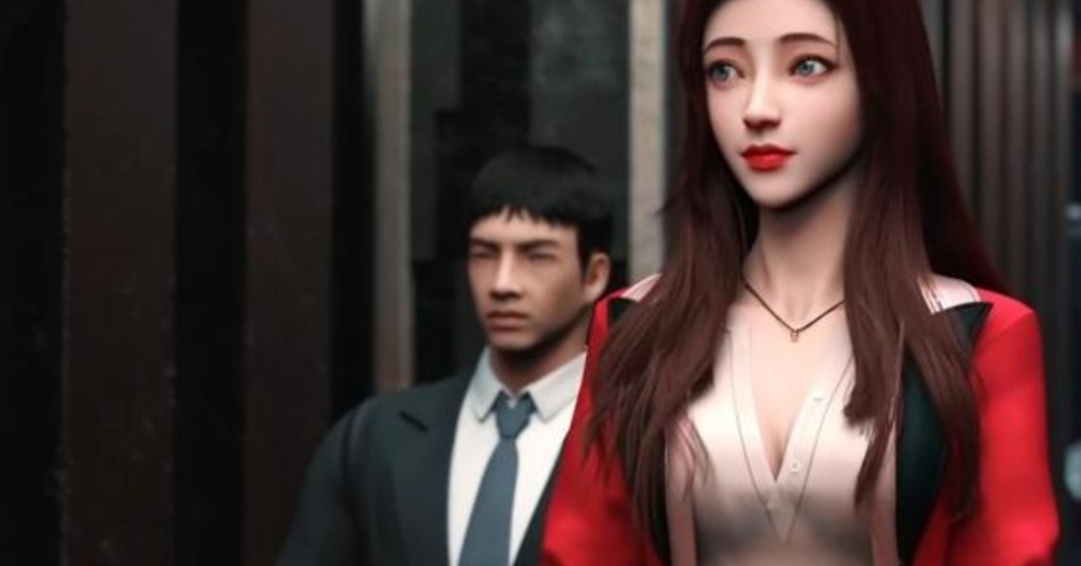 答案是不一定,王超后面做了一堆敏感的事情,原著里的唐紫尘过于老成