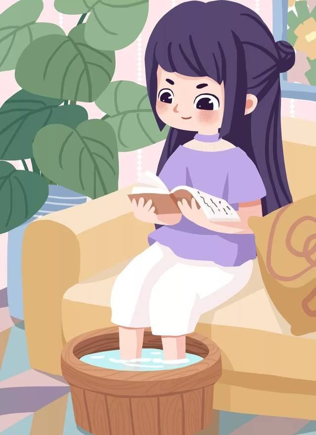 小儿推拿杨晓冬季泡脚好处多有哪些注意事项怎样正确泡脚