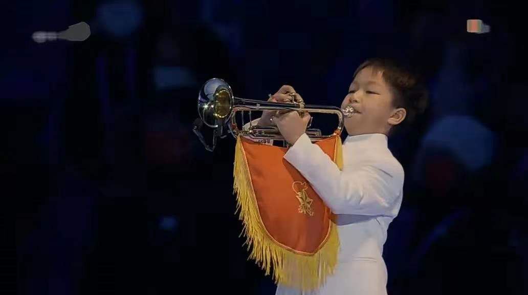 昌平的骄傲:冬奥会开幕式上吹响梦想的小号手休闲区蓝鸢梦想 - Www.slyday.coM 昌平的骄傲:冬奥会开幕式上吹响梦想的小号手休闲区蓝鸢梦想 - Www.slyday.coM