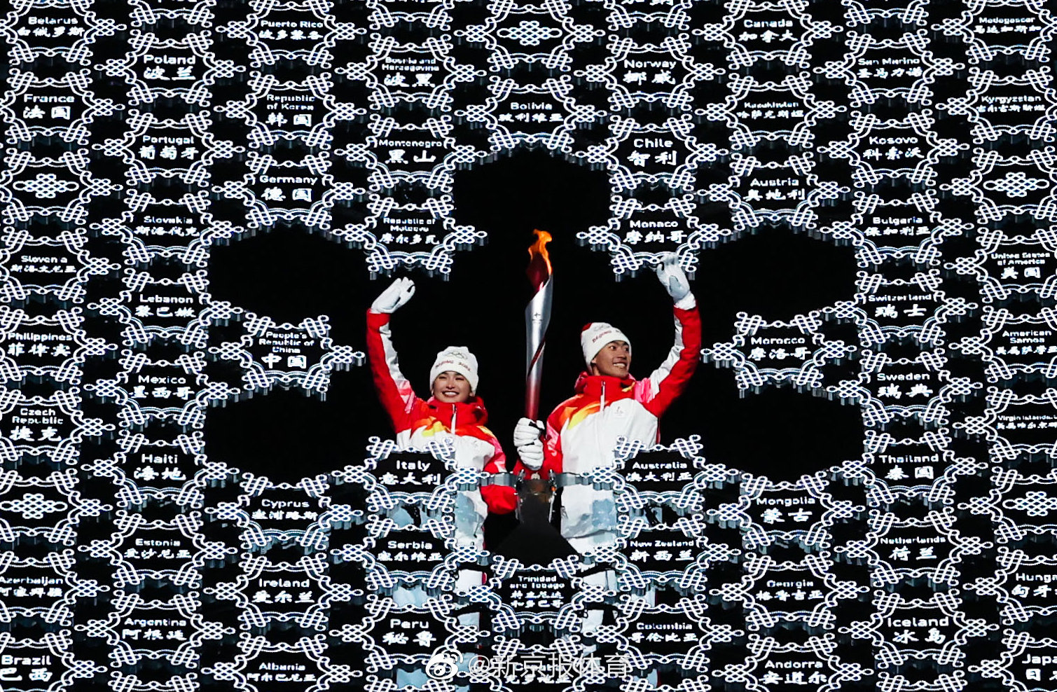 张艺谋称开幕式最大特点是创新休闲区蓝鸢梦想 - Www.slyday.coM 张艺谋称开幕式最大特点是创新休闲区蓝鸢梦想 - Www.slyday.coM