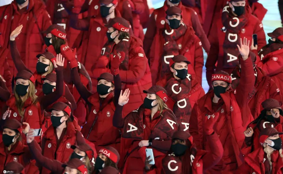 2022冬奥会开幕式休闲区蓝鸢梦想 - Www.slyday.coM