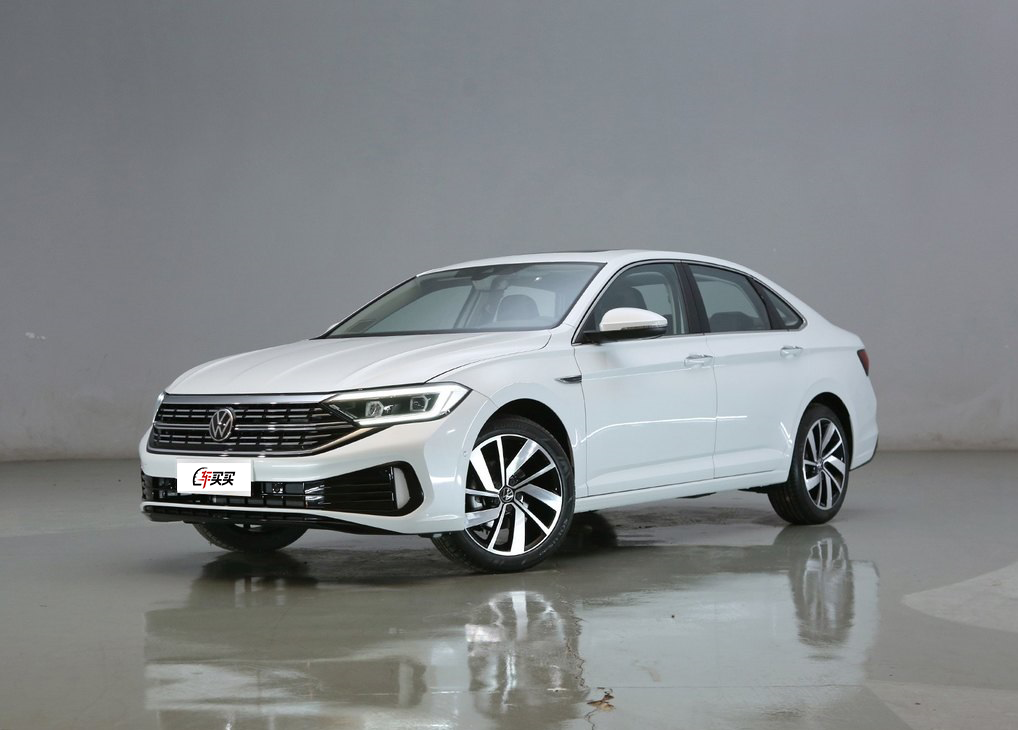 2022款速腾上市1335万元起售新增三款车型