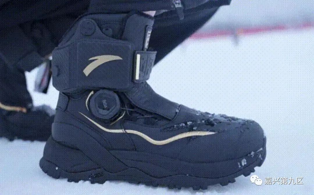 2022年北京冬奥会开幕式刷屏了！嘉兴太骄傲了，这些都来自嘉兴…休闲区蓝鸢梦想 - Www.slyday.coM