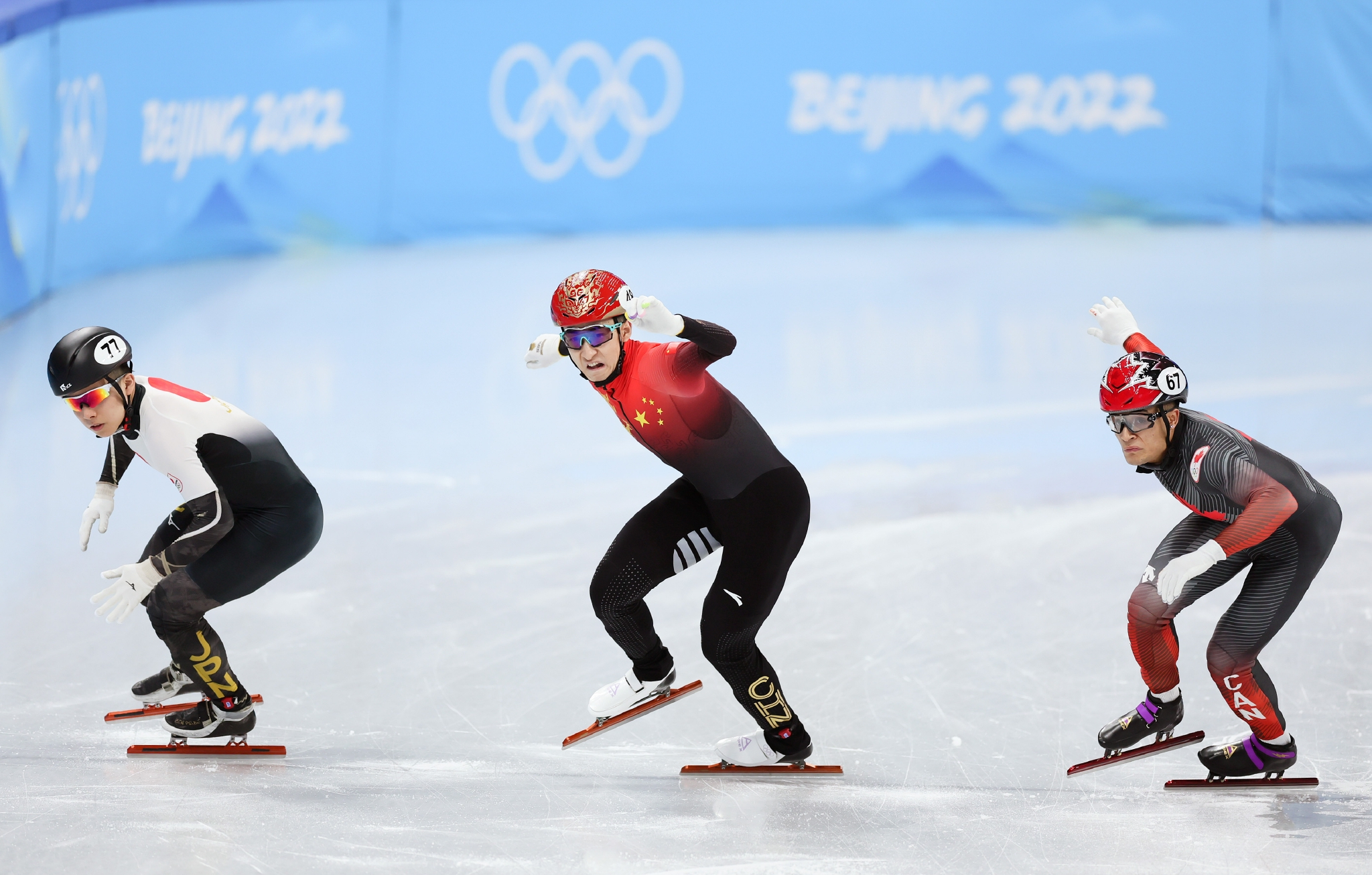 短道速滑——男子1000米预赛赛况休闲区蓝鸢梦想 - Www.slyday.coM