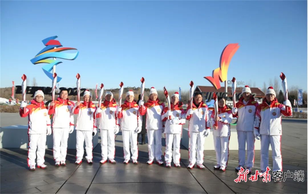 【近观冬奥】点燃十四亿人的冰雪梦想休闲区蓝鸢梦想 - Www.slyday.coM