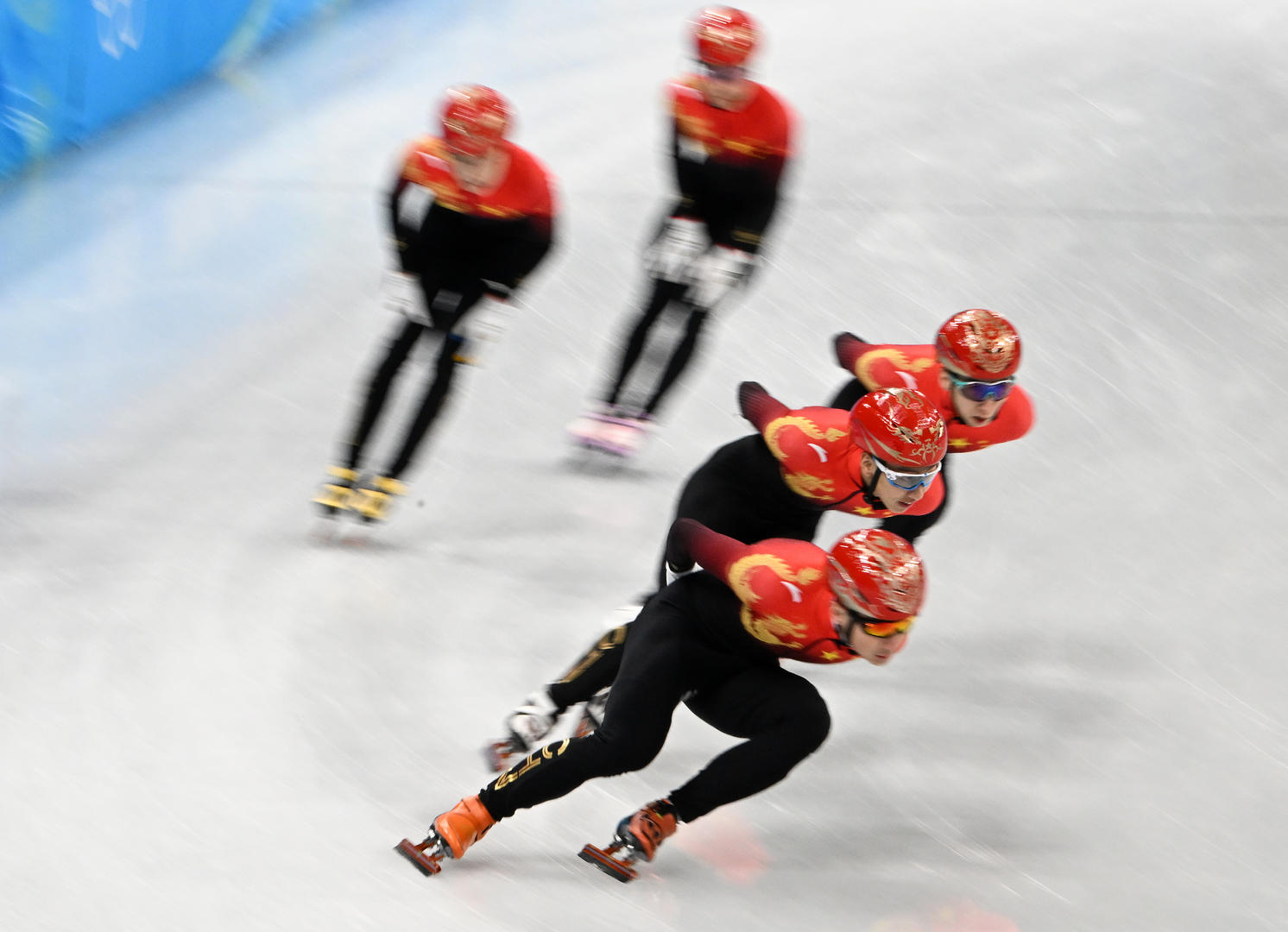 5日赛事看点：北京冬奥会首金花落谁家？短道速滑队冲击中国代表团首金！休闲区蓝鸢梦想 - Www.slyday.coM