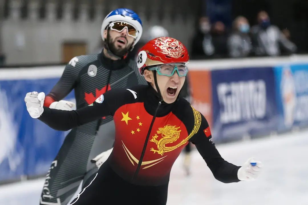 今日看点：短道速滑队冲击中国代表团首金休闲区蓝鸢梦想 - Www.slyday.coM