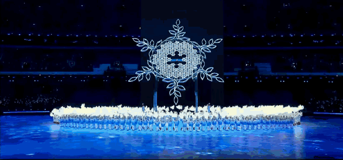 毛时安：他们，是北京冬奥会开幕式的真正主角休闲区蓝鸢梦想 - Www.slyday.coM