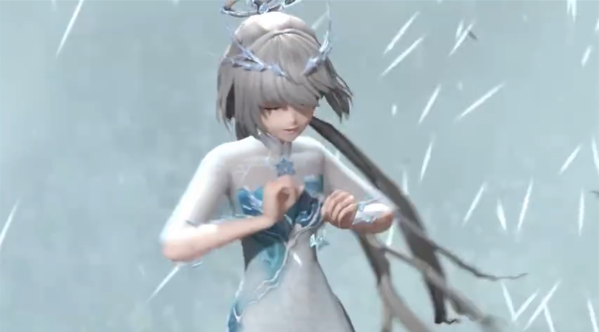 日本网友羡慕哭了：虚拟歌手上奥运会开幕式是自己的梦想，在中国实现了休闲区蓝鸢梦想 - Www.slyday.coM