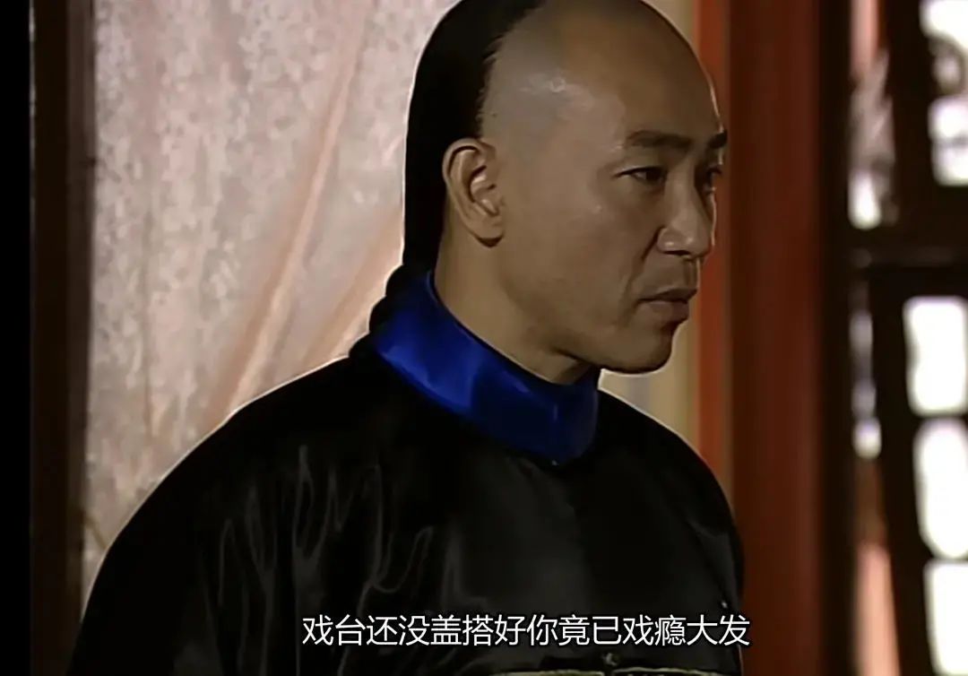 这样的宫斗剧没人爱看了|宫|玉莹|金枝欲孽_新浪新闻