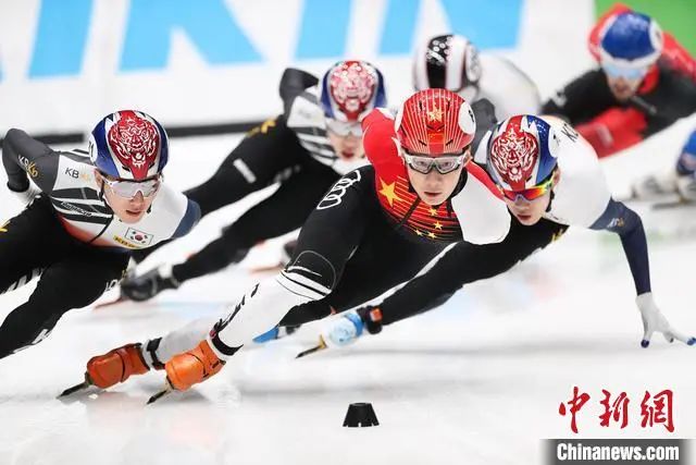 今晚出战！短道速滑队全力冲击中国首金！（附本届冬奥赛事看点）休闲区蓝鸢梦想 - Www.slyday.coM