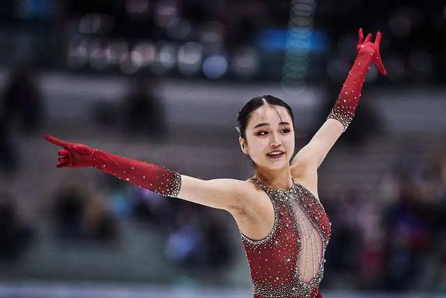 为冬奥会放弃外籍的3位选手：谷爱凌有望夺金，郑恩来为姥姥圆梦休闲区蓝鸢梦想 - Www.slyday.coM