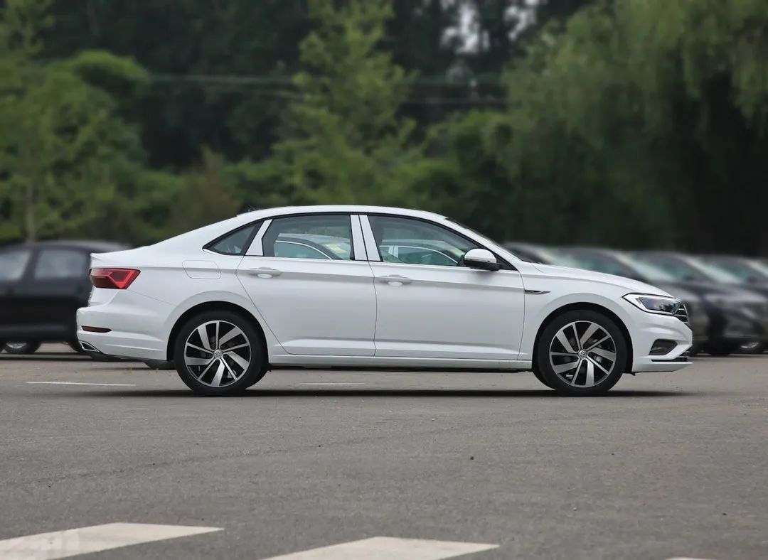 2022款速腾上市1335万元起售新增三款车型