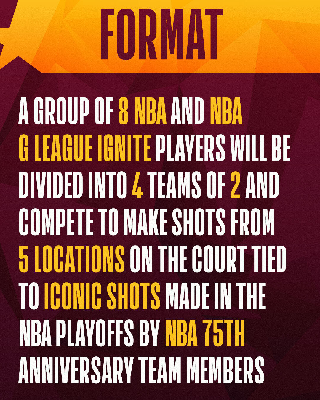 全明星周末增设clutch challenge 曾凡博参赛|nba|投篮|曾凡博_新浪